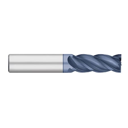 3/4 VI Pro 4 Flute Carbide Endmill ALCRO-MAX Coated
